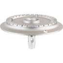 Cabeza Mabe C/Mesclador 4"