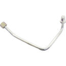 Tubo Alim. Fbp 20-24 Frontal Izquierdo