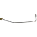 Tubo Quemador Central