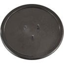 Tapa Cabeza Mabe Alum. 3" Neg.