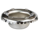 Tapa Quem.  Supermatic Crom.