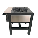 Estufon Mediano Alta Presion 51X62X60