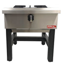 Estufon Mediano Alta Presion 51X62X60