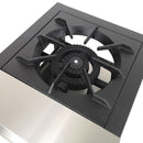 Estufon Mediano Alta Presion 51X62X60