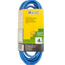 Extension 4 Mts. Uso Rudo