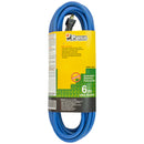 Extension 6 Mts. Uso Rudo