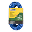 Extension 20 Mts. Uso Rudo