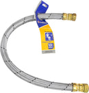 Manguera Coflex P/Boiler 1/2 X 1/2 Grues