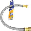 Manguera Coflex P/Boiler 3/4X1/2 60 Cms.