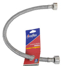 Manguera Para Lavabo 1/2X1/2 Coflex