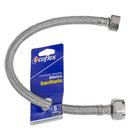 Manguera Para Sanitario 1/2X7/8 Coflex
