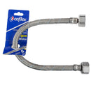 Manguera Para Sanitario 7/8X7/8 Coflex