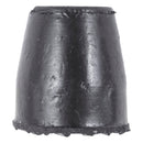 Regaton De Hule De 3/4