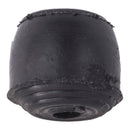 Regaton De Hule De 1"