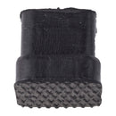 Regaton De Hule Cuadrado 3/4"