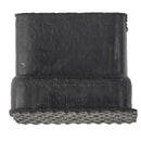 Regaton De Hule Cuadrado 1"