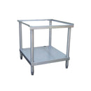 Fr-M24 Base Estufa 24" Ferro 23151102