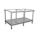 Base Estufa 48" Ferro Ferro 23151115