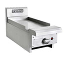 Plancha De Mesa 12"  Counter Ferro 23151129