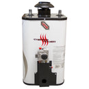 Boiler De Paso Rr-5 Gas Lp Power