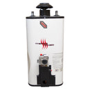 Boiler De Paso Rr-7 Gas Nat. Power