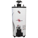 Boiler De Paso Rr-9 Gas Nat. Power