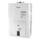 Calentador Whirlpool Gas L.P Un Servicio