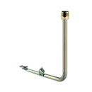 Tubo De Suministro Sirve Calent 40 Gl.