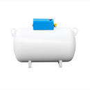 Tanque De 180 Lts. Estacionario