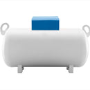 Tanque De 300 Lts. Estacionario