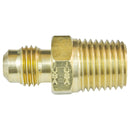 Niple Terminal 1/4 X 1/4