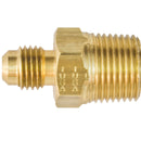 Niple Terminal 1/4 X 3/8