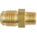 Niple Terminal 5/16 X 1/8