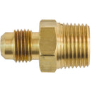 Niple Terminal 5/16 X 3/8