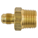 Niple Terminal 5/16 X 1/2