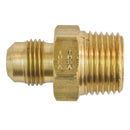 Niple Terminal 3/8 X 1/2