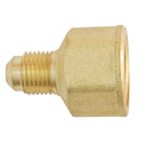 Niple Campana 5/16 X 1/2