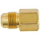 Niple Campana 3/8 X 1/4