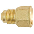 Niple Campana 3/8 X 3/8