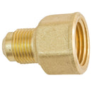 Niple Campana 3/8 X 1/2