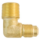 Codo Terminal 5/16X3/8