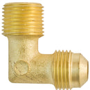 Codo Terminal 3/8X3/8