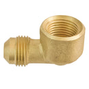 Codo Para Estufa 3/8X3/8