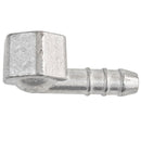 Codo 90° Zamac 3/8 Npth A Pivote