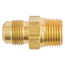 Niple Terminal De 1/2 X 1/2