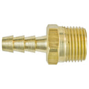 Pivote Macho De 3/8 Mnpt 1/4 Espiga