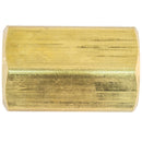 Cople Union Fleare 3/8 X 3/8