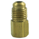 Niple Campana 1/4 X 1/8