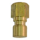 Esprea Cinsa Hembra Larga Butano