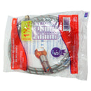 Manguera Aluminio De 1.50 Mts. 5/16